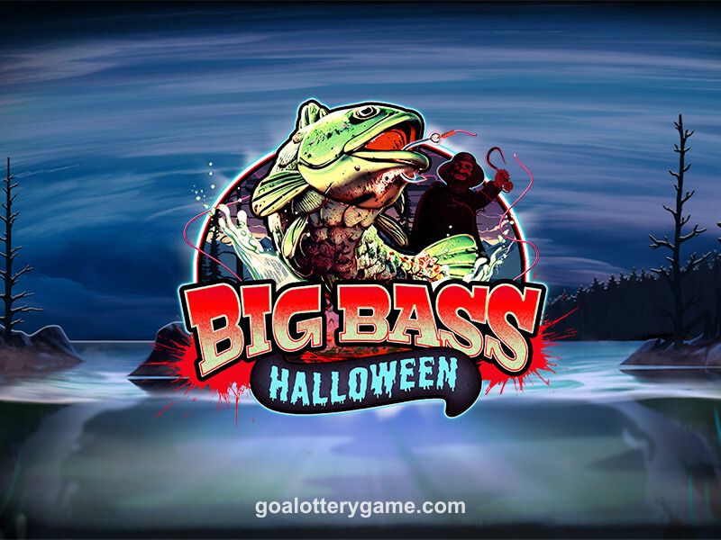 Big Bass Halloween