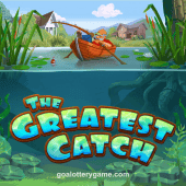 Ang Pinakamalaking Huli