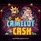 Camelot Cash